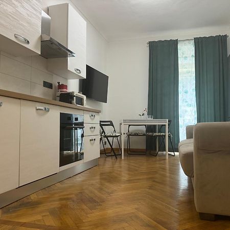 Torino Natura In Centro Eksteriør bilde
