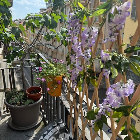 Torino Natura In Centro Eksteriør bilde