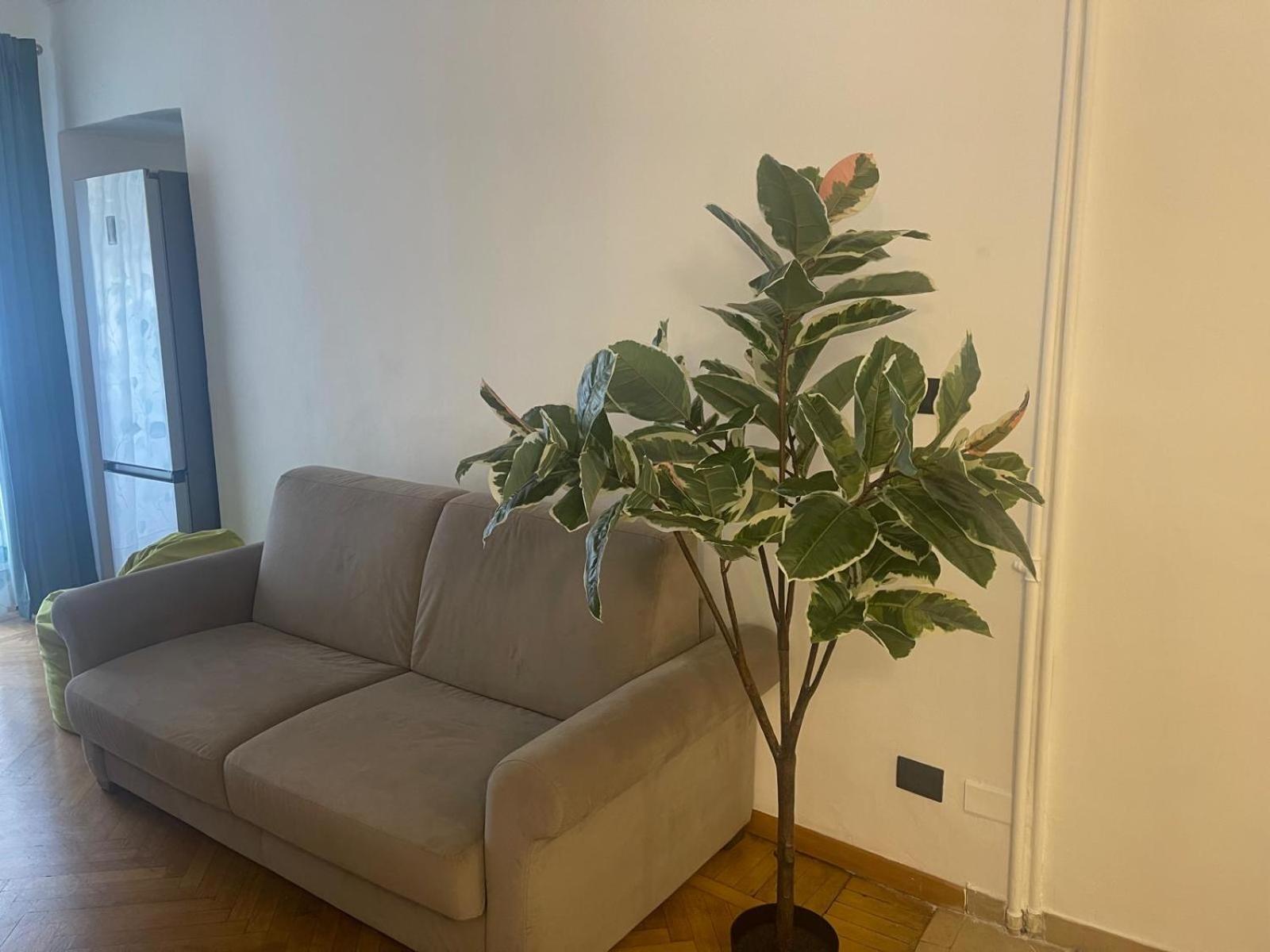 Torino Natura In Centro Eksteriør bilde
