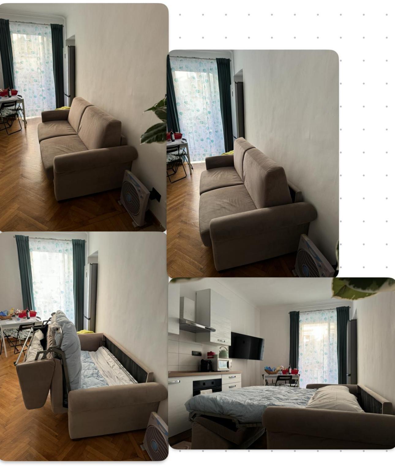 Torino Natura In Centro Eksteriør bilde
