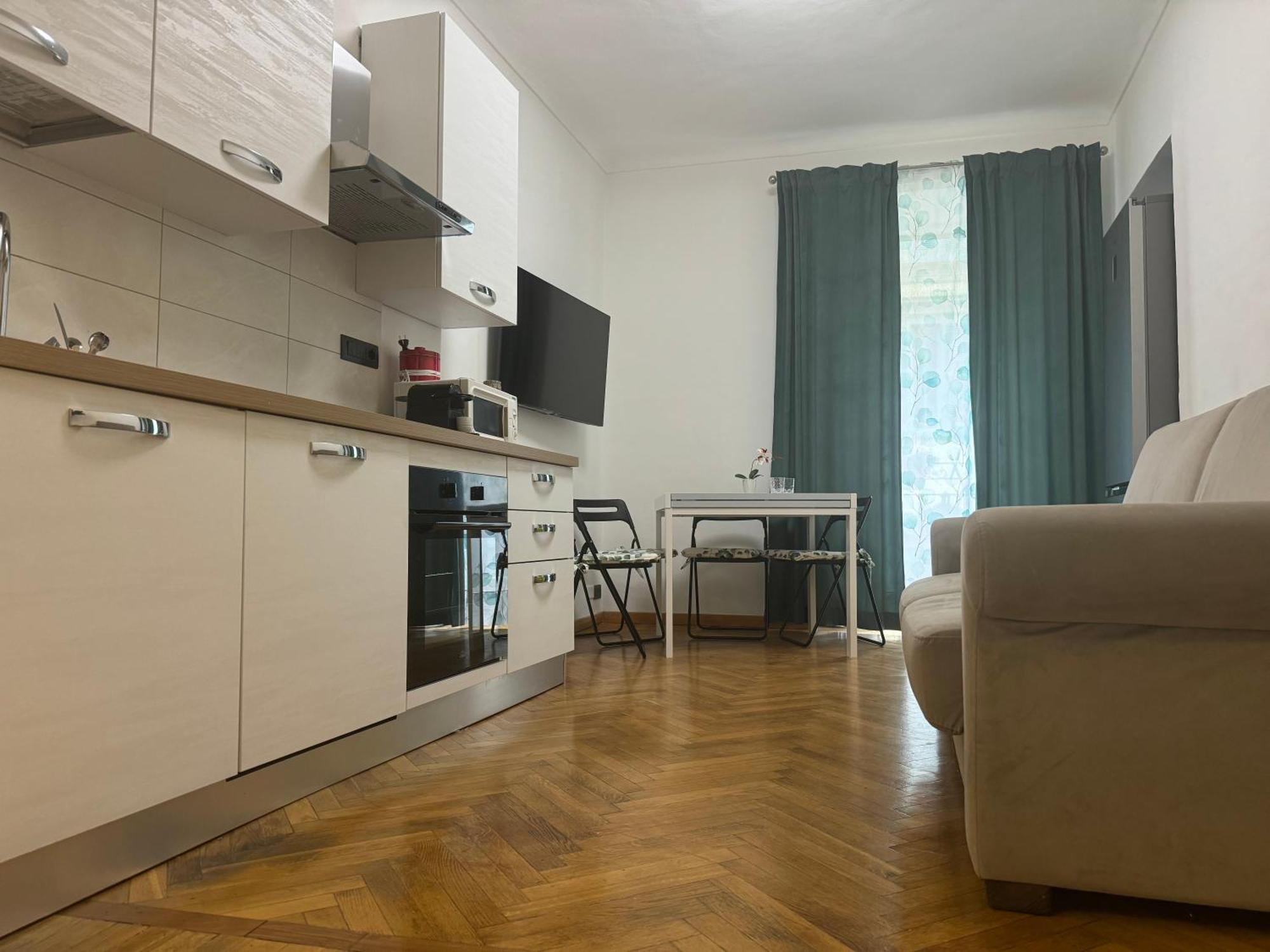 Torino Natura In Centro Eksteriør bilde
