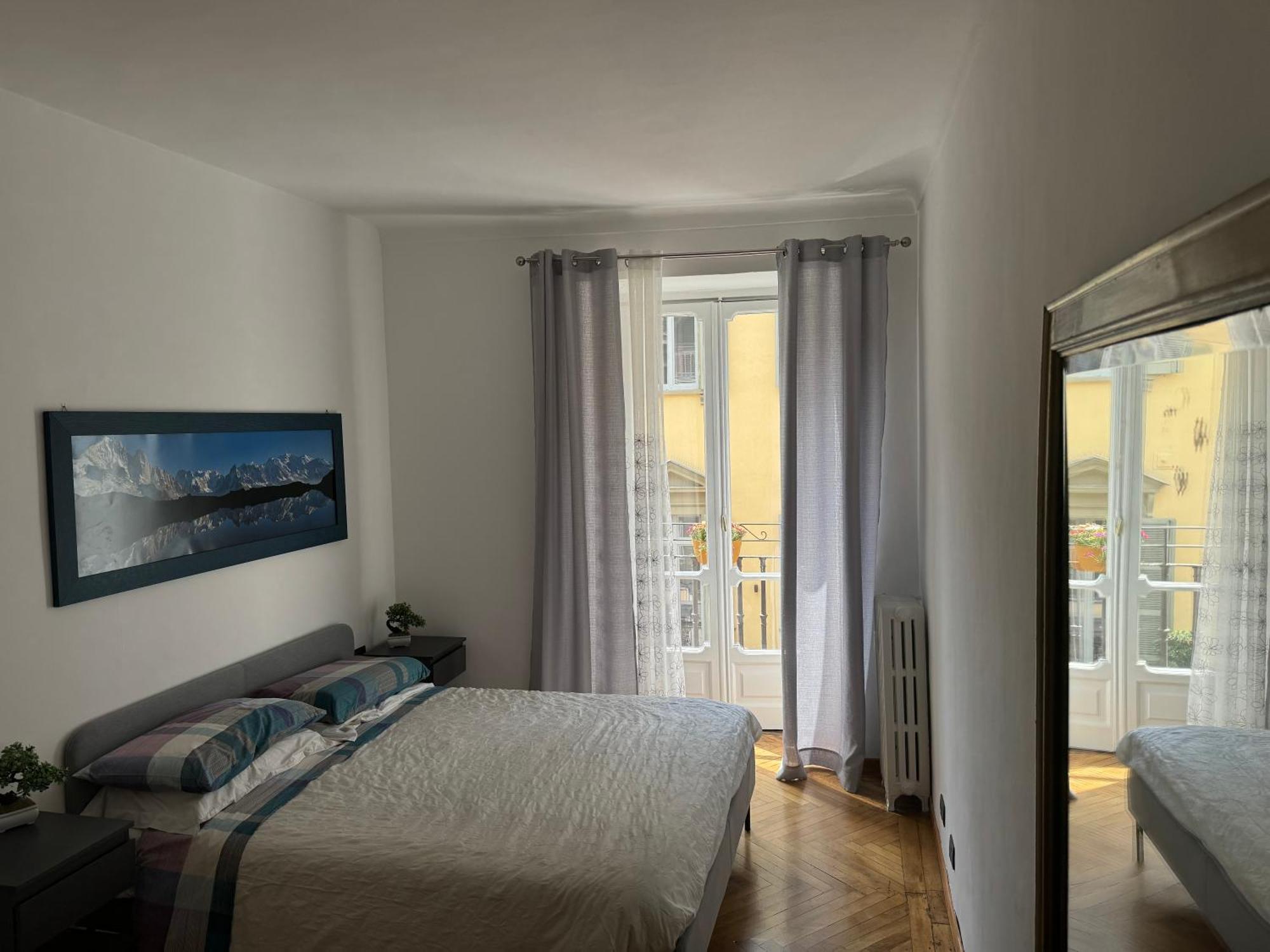 Torino Natura In Centro Eksteriør bilde