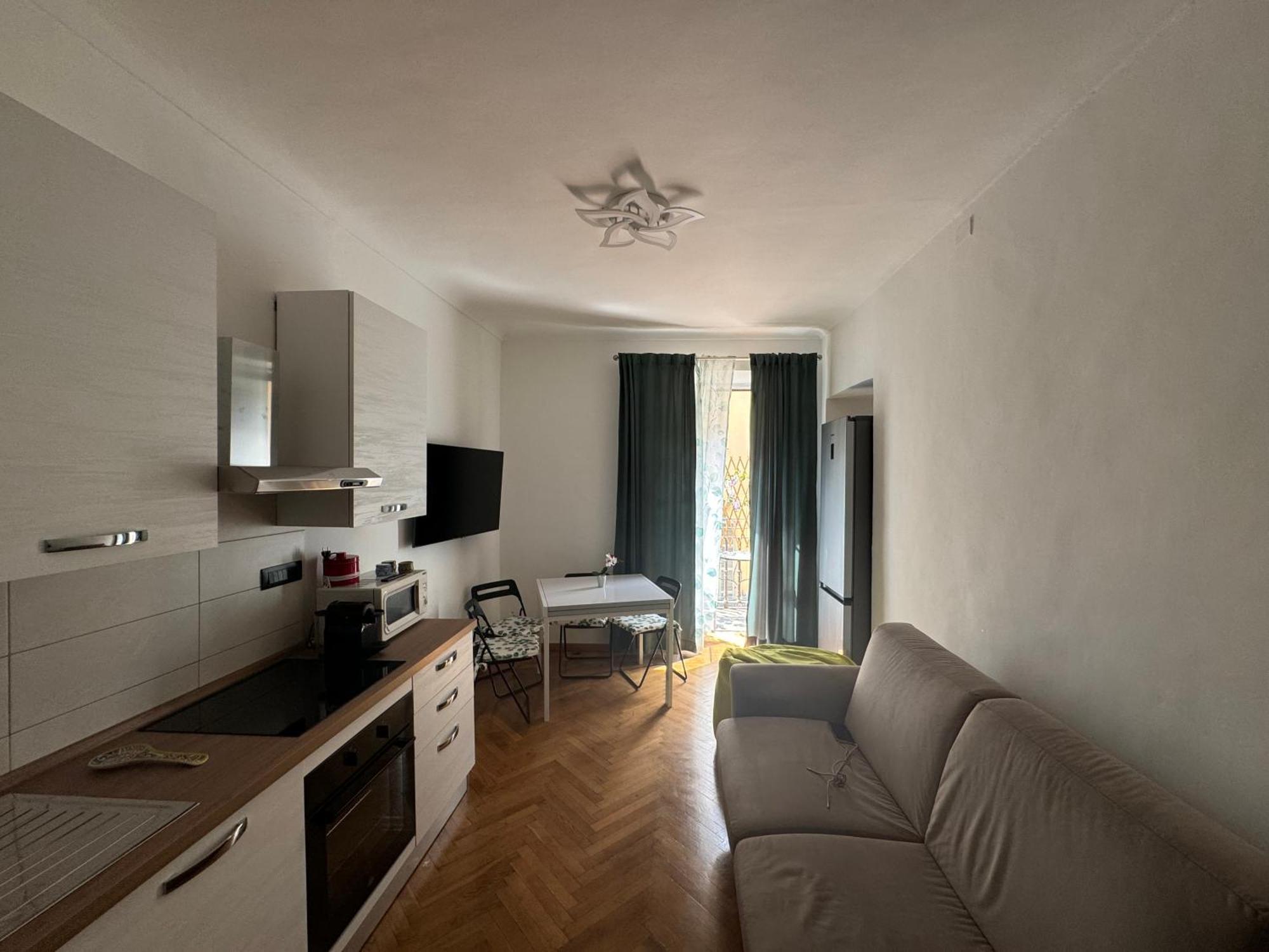 Torino Natura In Centro Eksteriør bilde