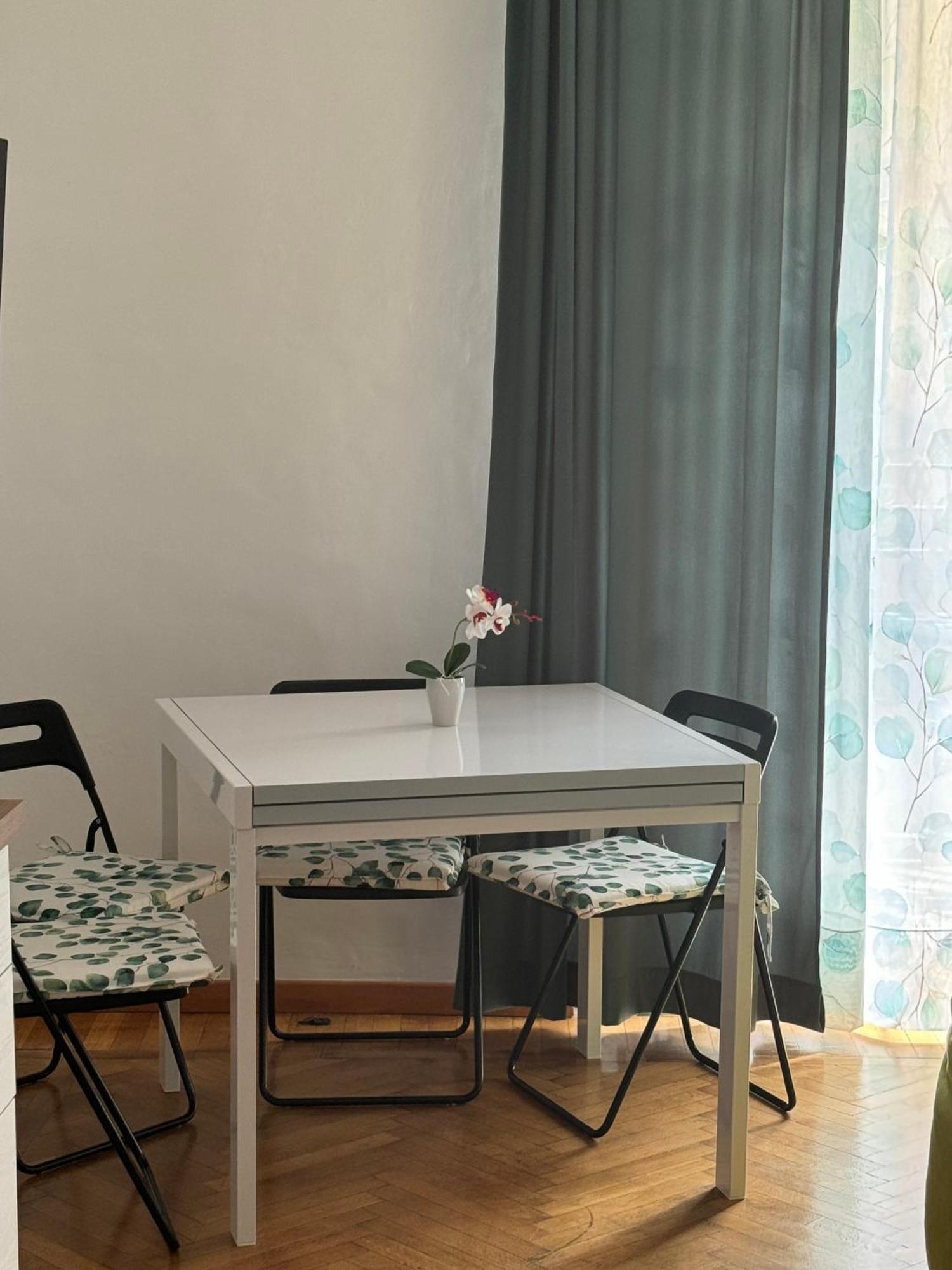 Torino Natura In Centro Eksteriør bilde